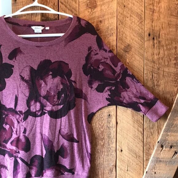 Reitman floral shirt - Picture 4 of 8